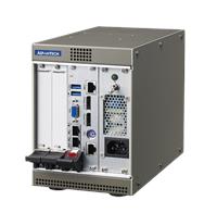 MIC-3106 Modular Industrial Chassis